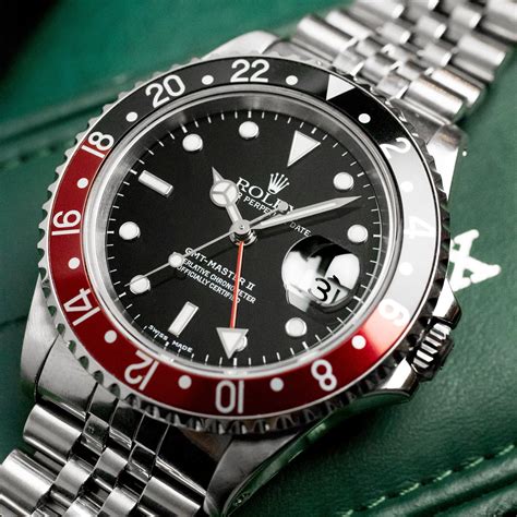 rolex gmt 2 coca cola|16710 rolex gmt master ii.